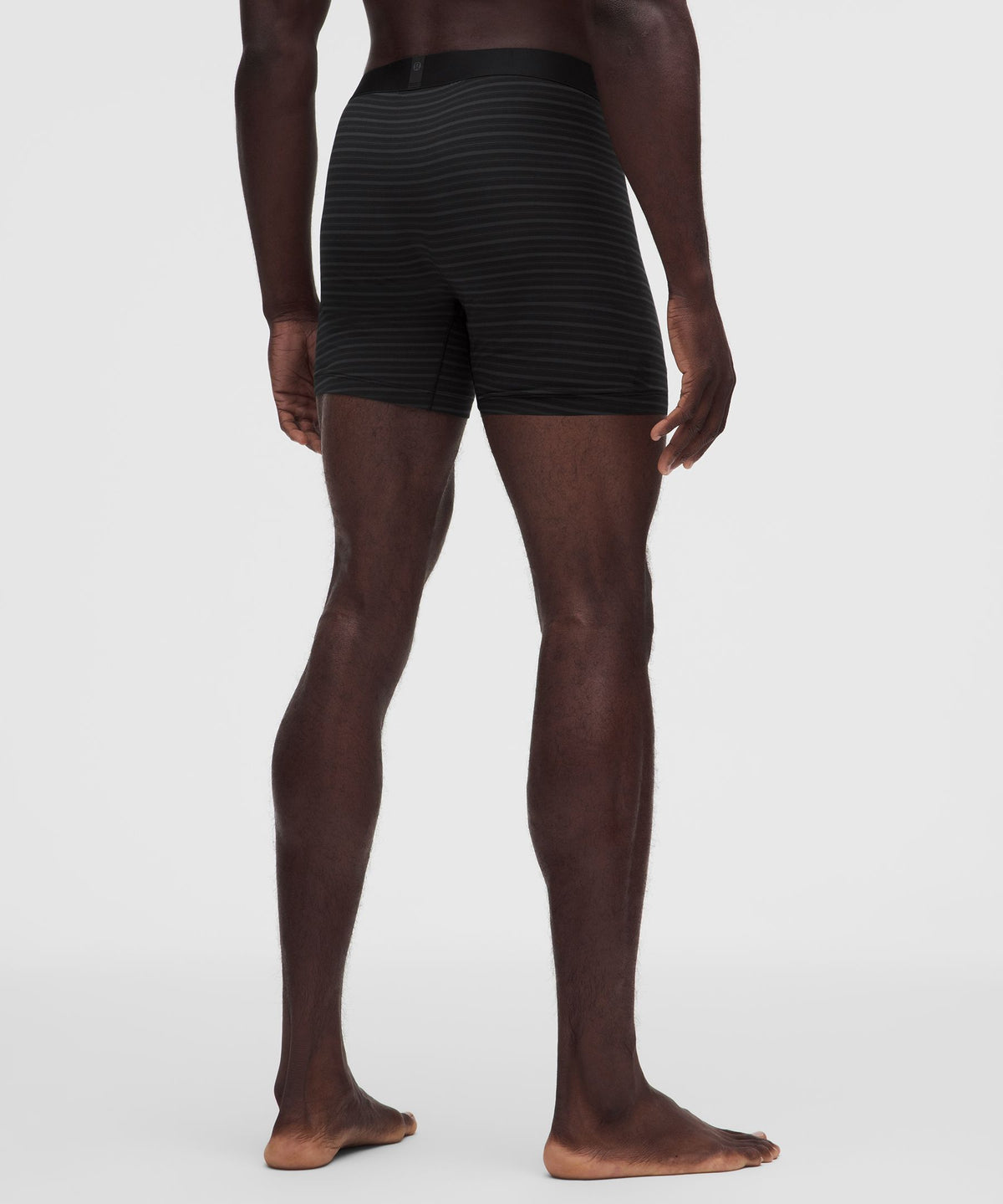 Always In Motion Boxer Brief 5"