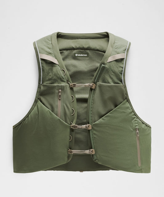 Men's Fast and Free Trail Running Vest