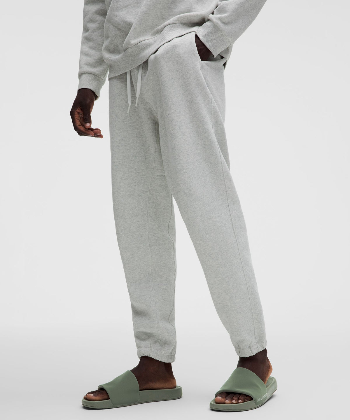 Men's Restfeel Slide