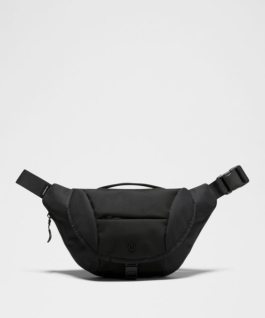 Daily Dispatch Belt Bag 3L