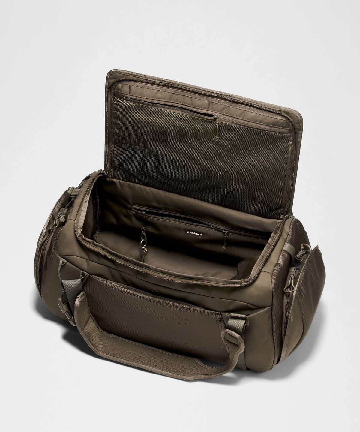 Daily Dispatch Duffle Bag 36L