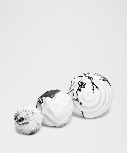 Release and Recover Ball Set