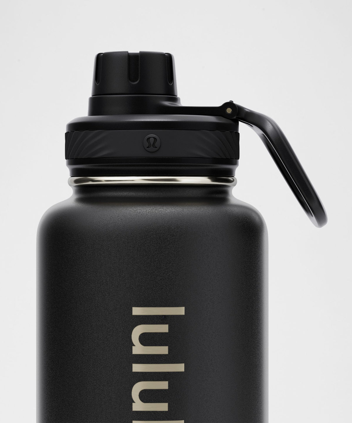 Back to Life Sport Bottle 32oz