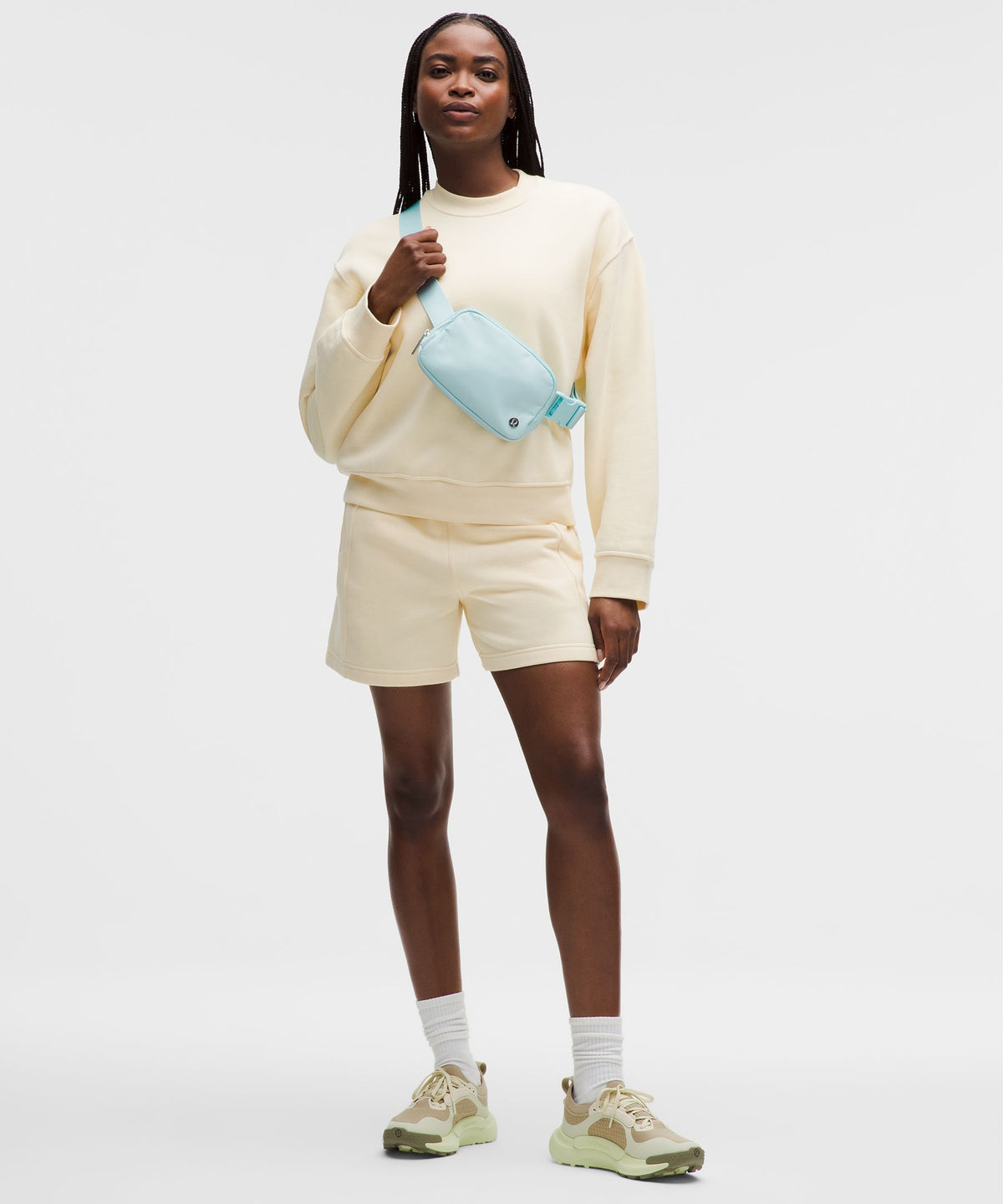 Everywhere Belt Bag 1L