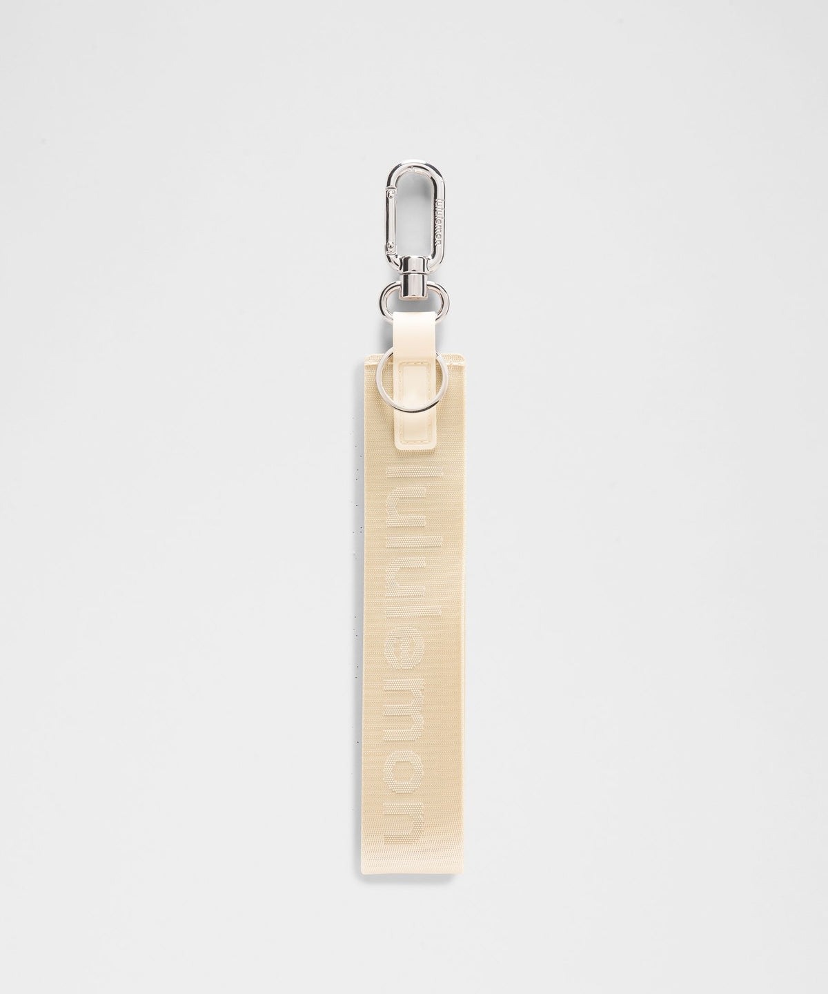 Never Lost Keychain