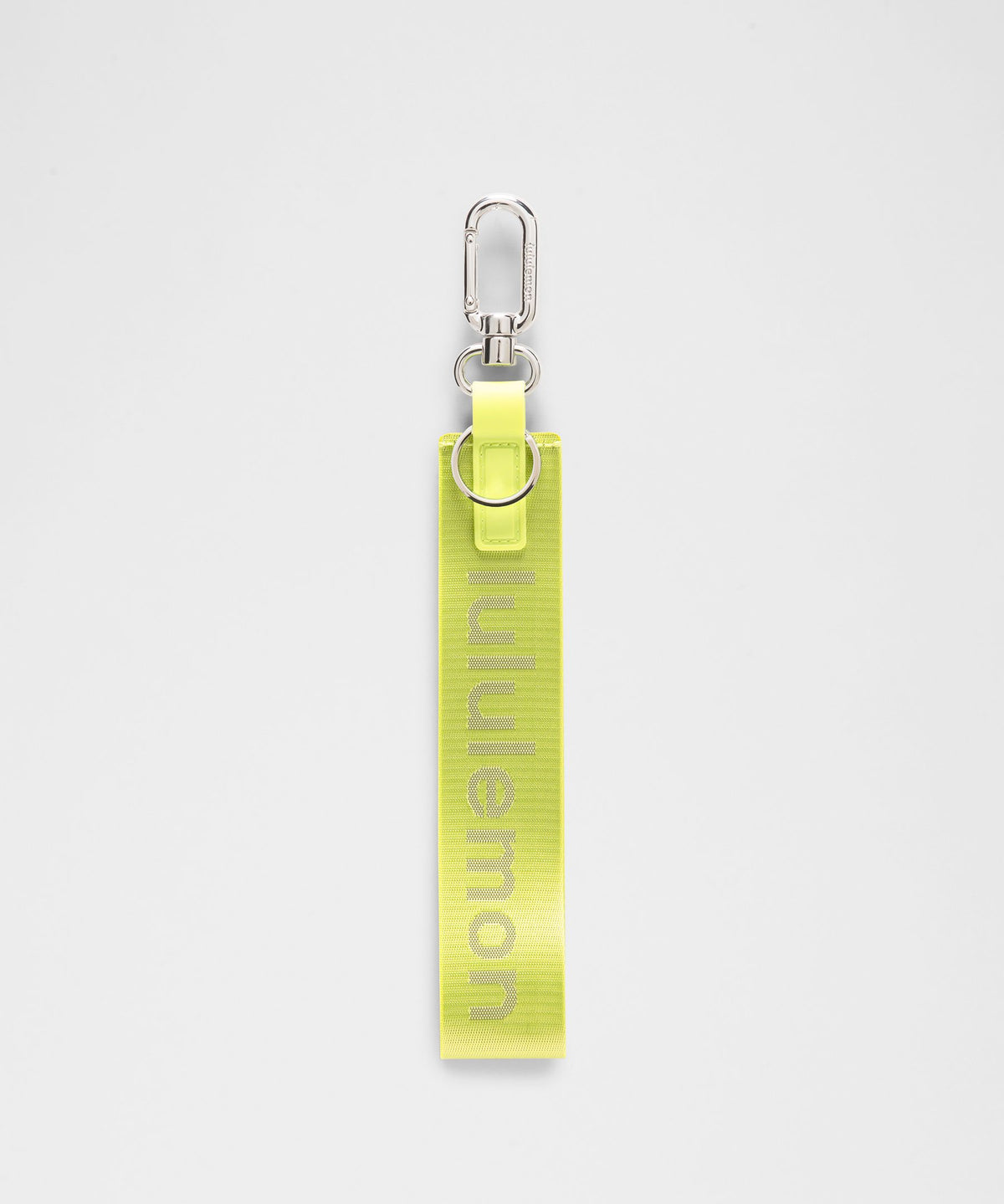 Never Lost Keychain