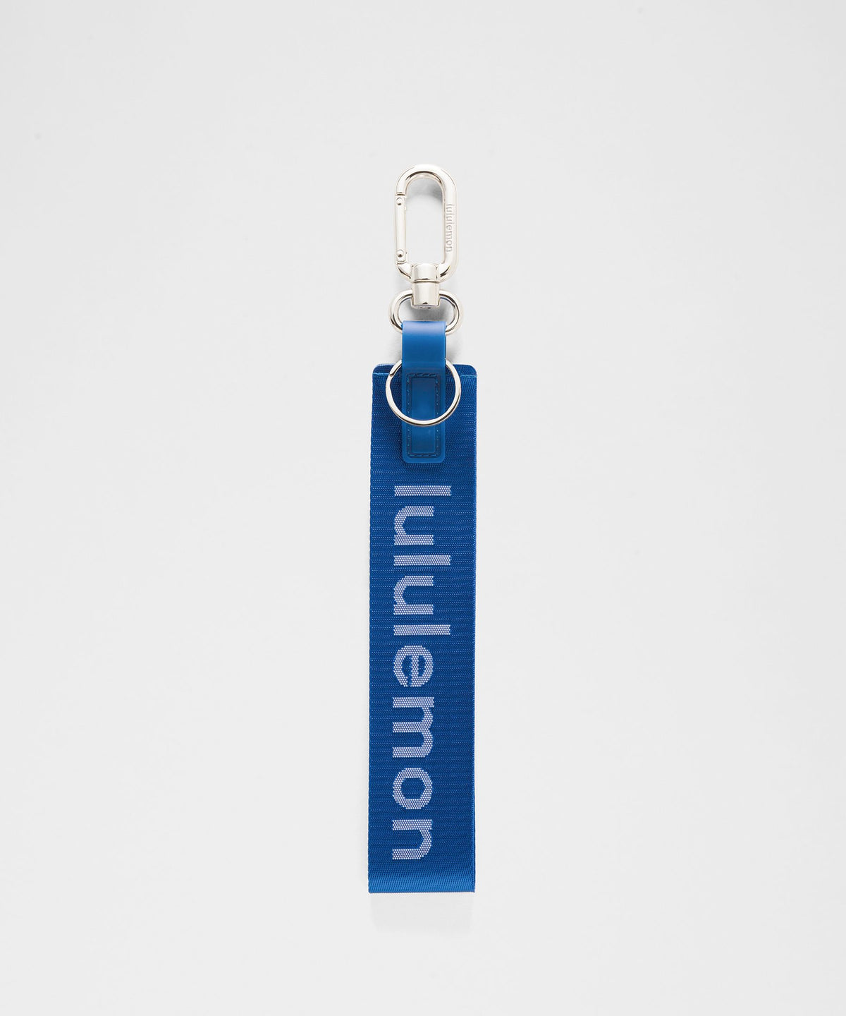 Never Lost Keychain