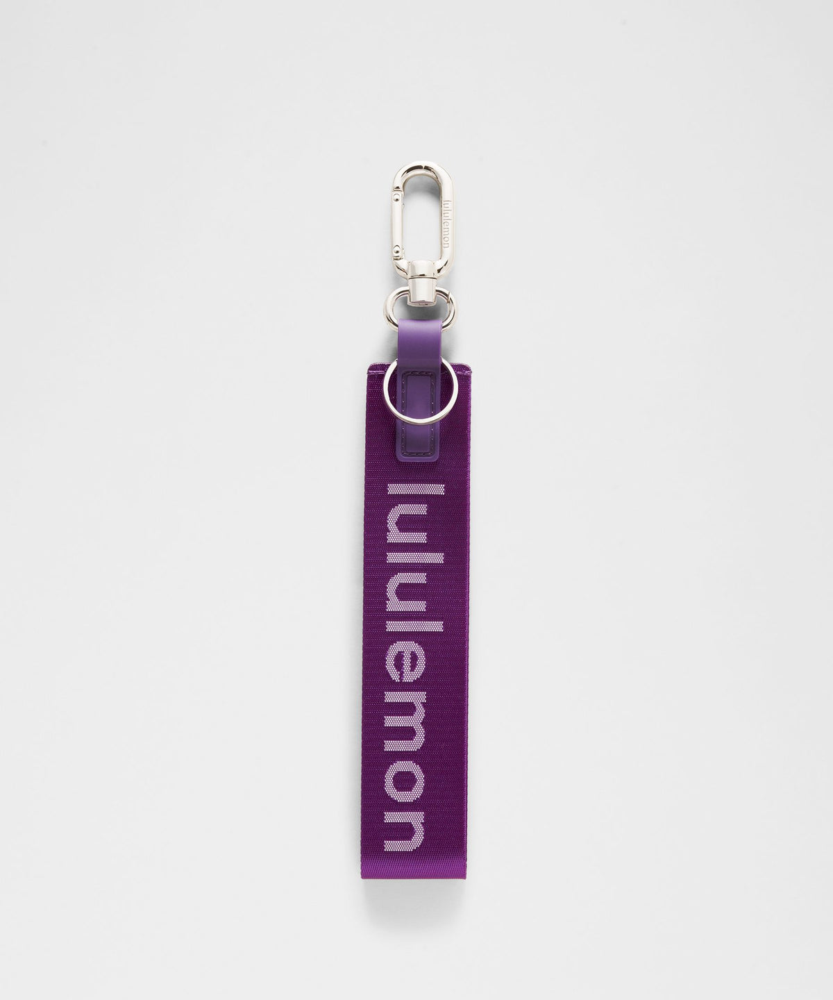 Never Lost Keychain