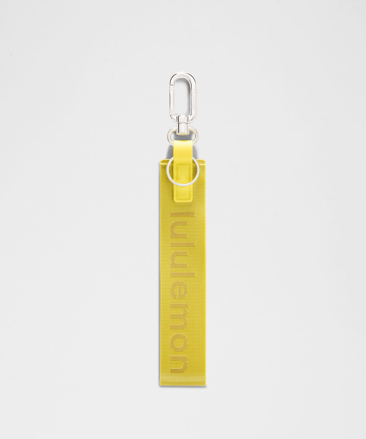Never Lost Keychain