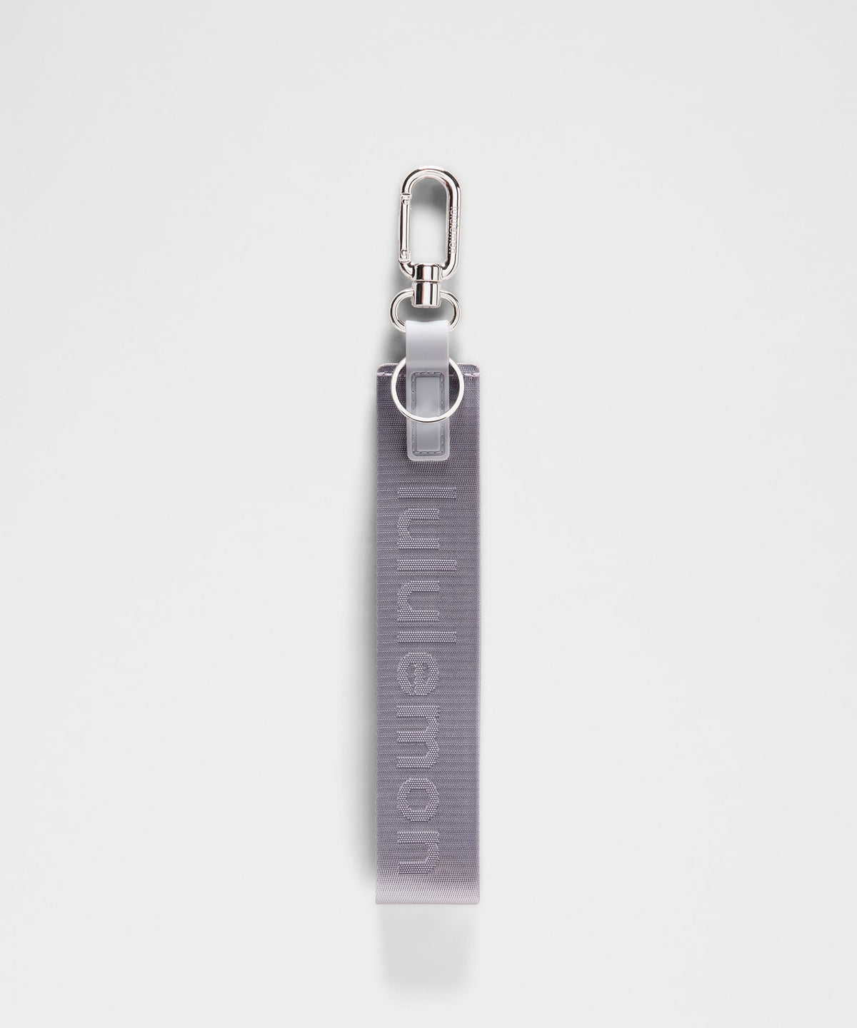 Never Lost Keychain