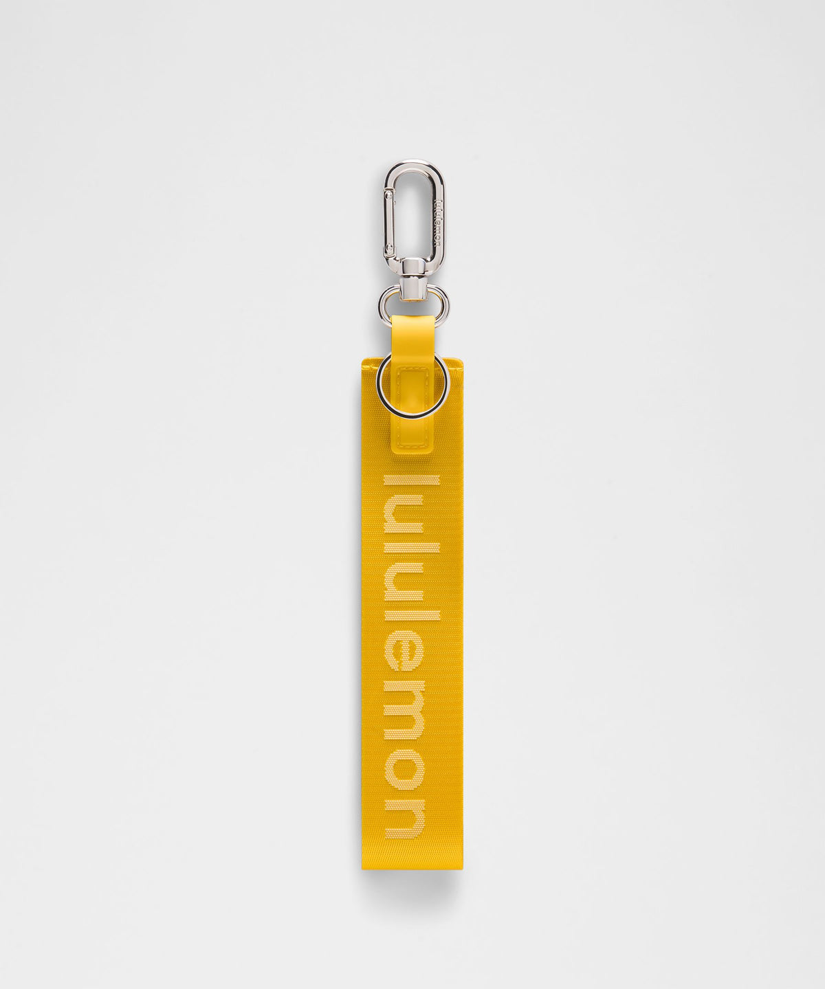 Never Lost Keychain