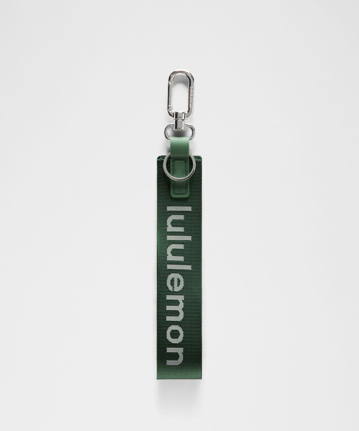 Never Lost Keychain