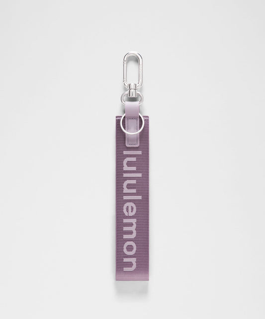 Never Lost Keychain