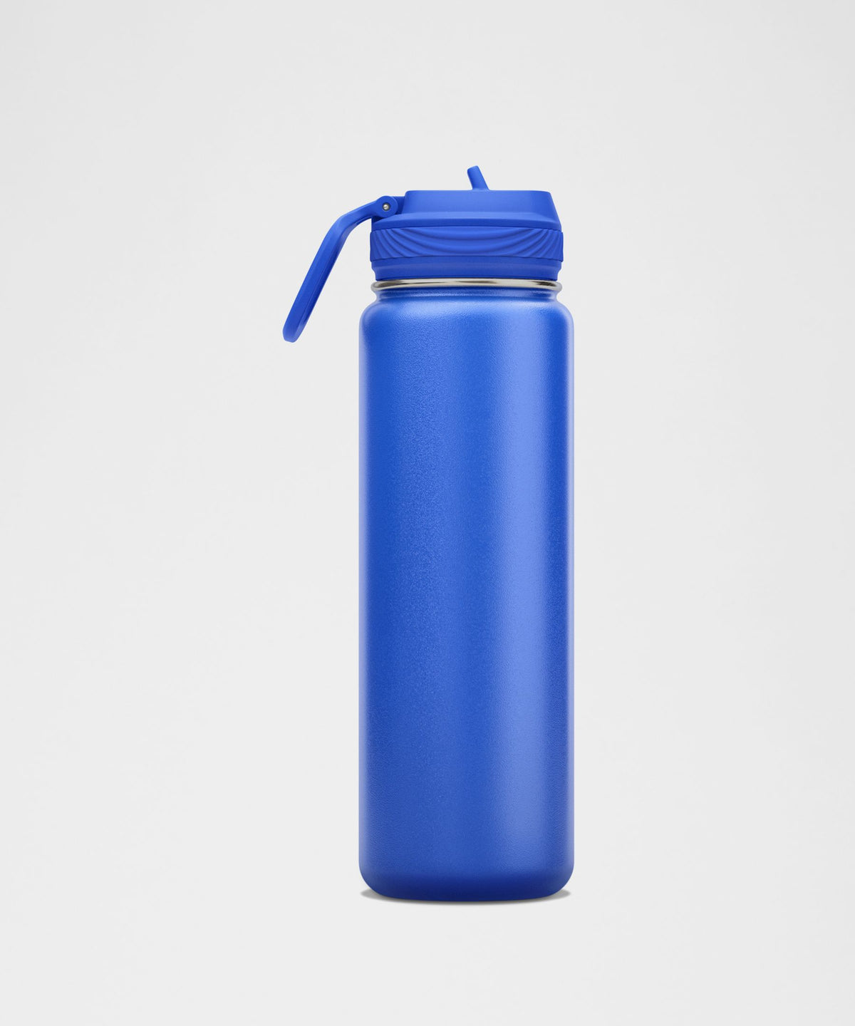 Back to Life Sport Bottle 24ozStraw Lid