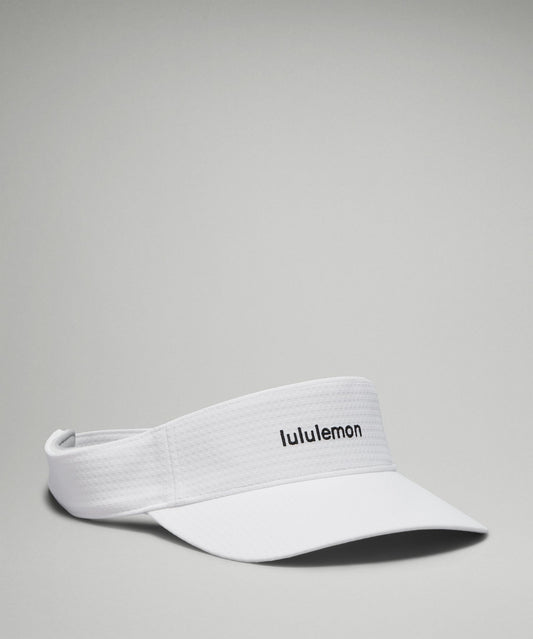 Removable Sweatband All-Sport VisorWordmark