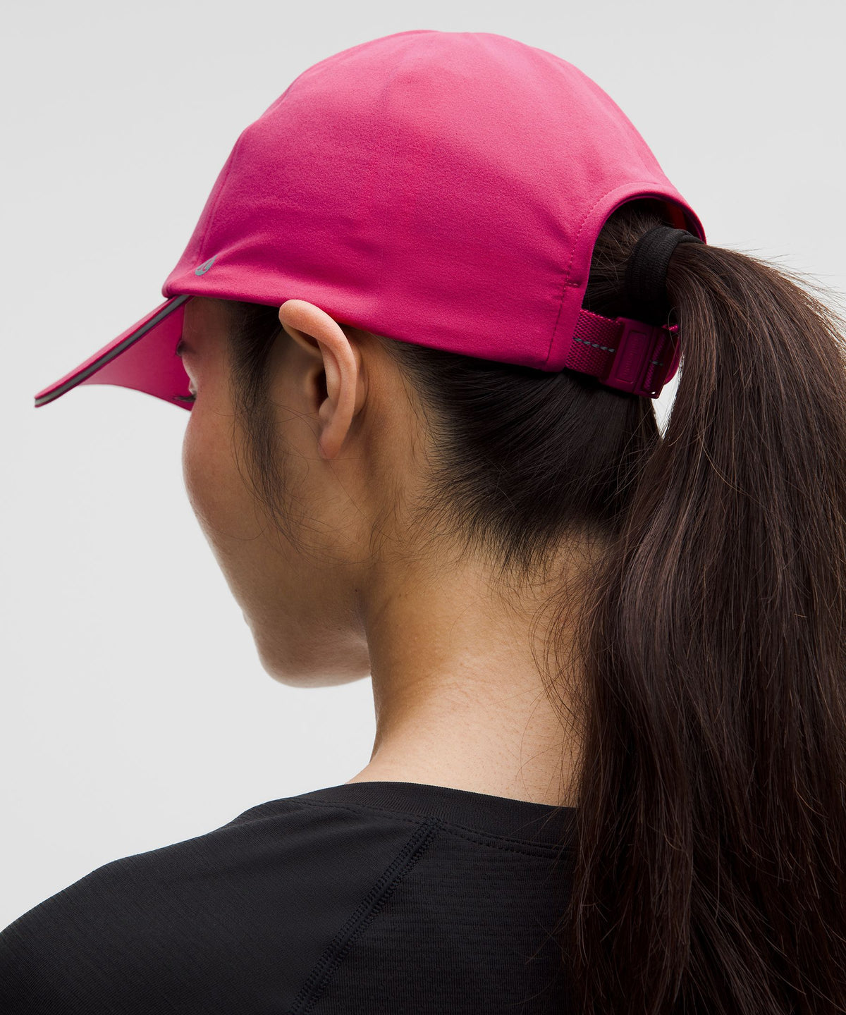 Fast and Free Running Hat