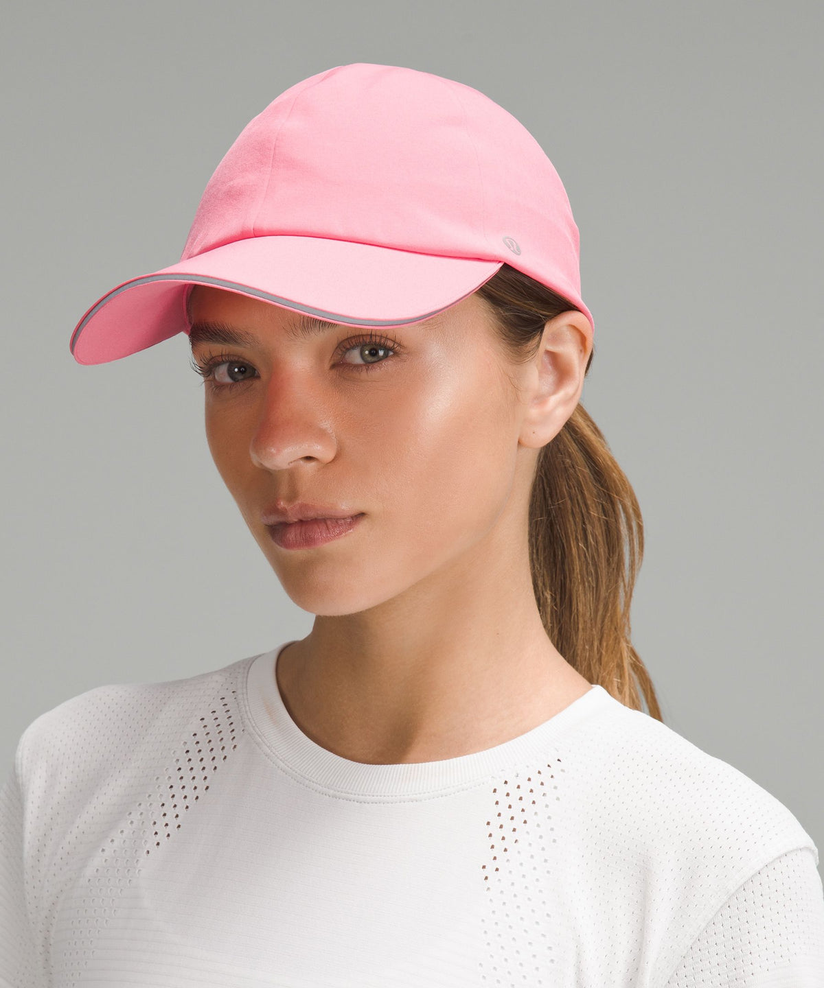 Fast and Free Running Hat