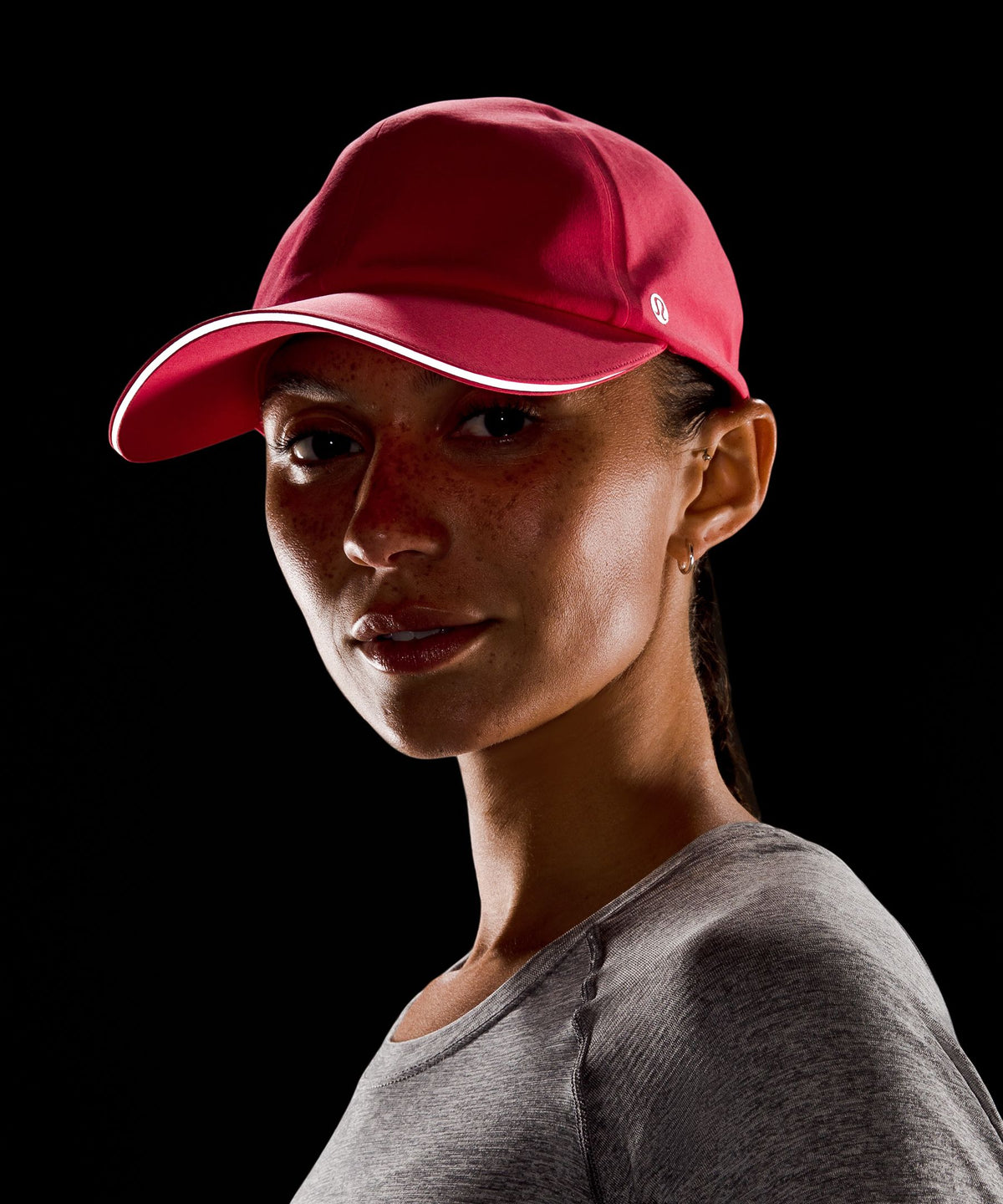 Fast and Free Running Hat