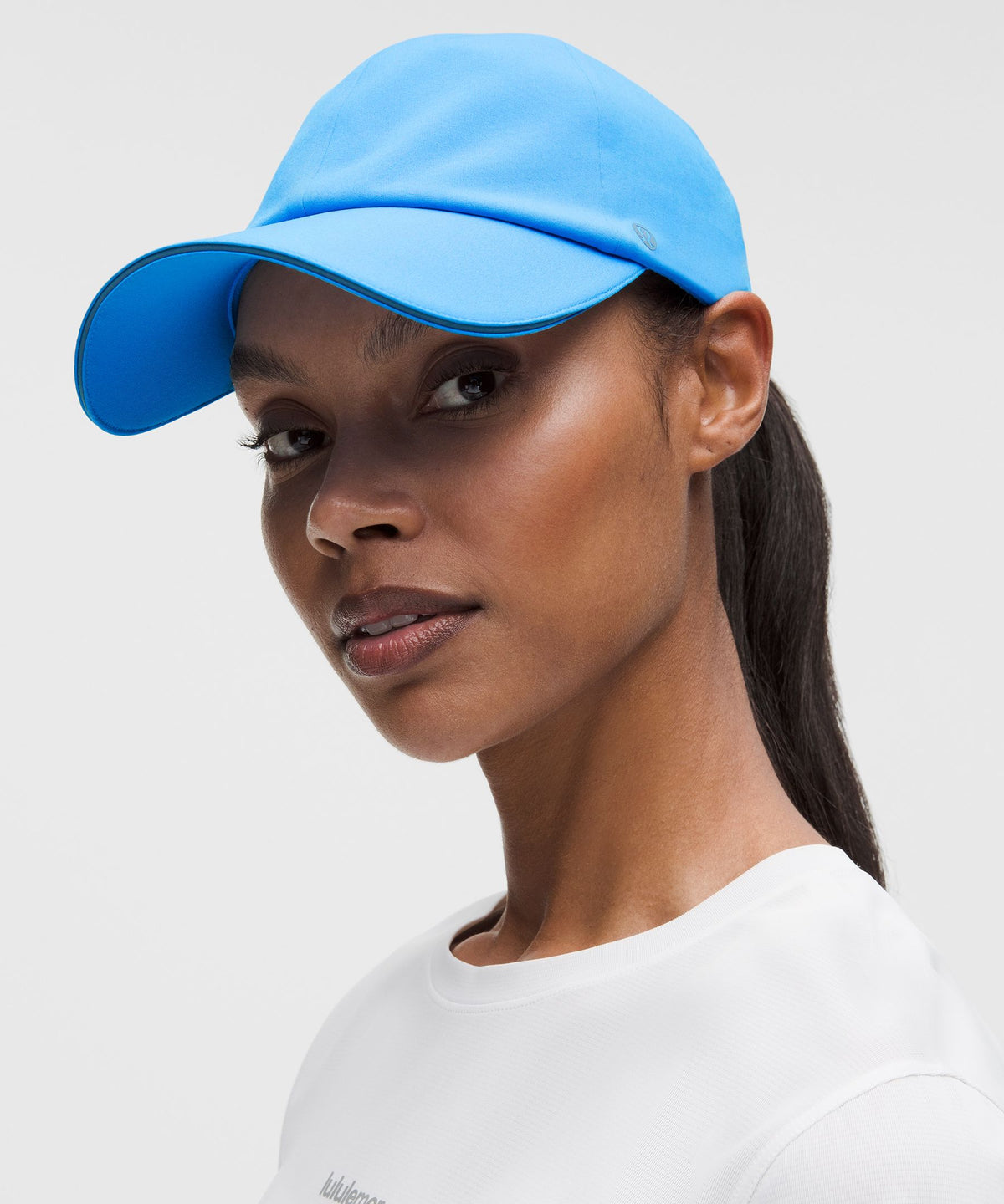 Fast and Free Running Hat
