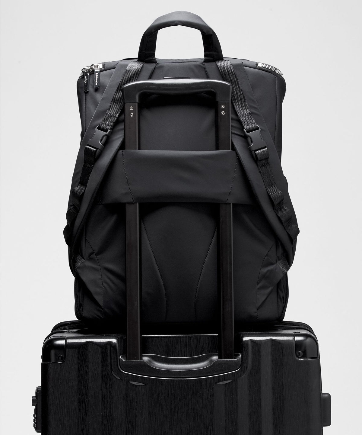New Parent Backpack 17L