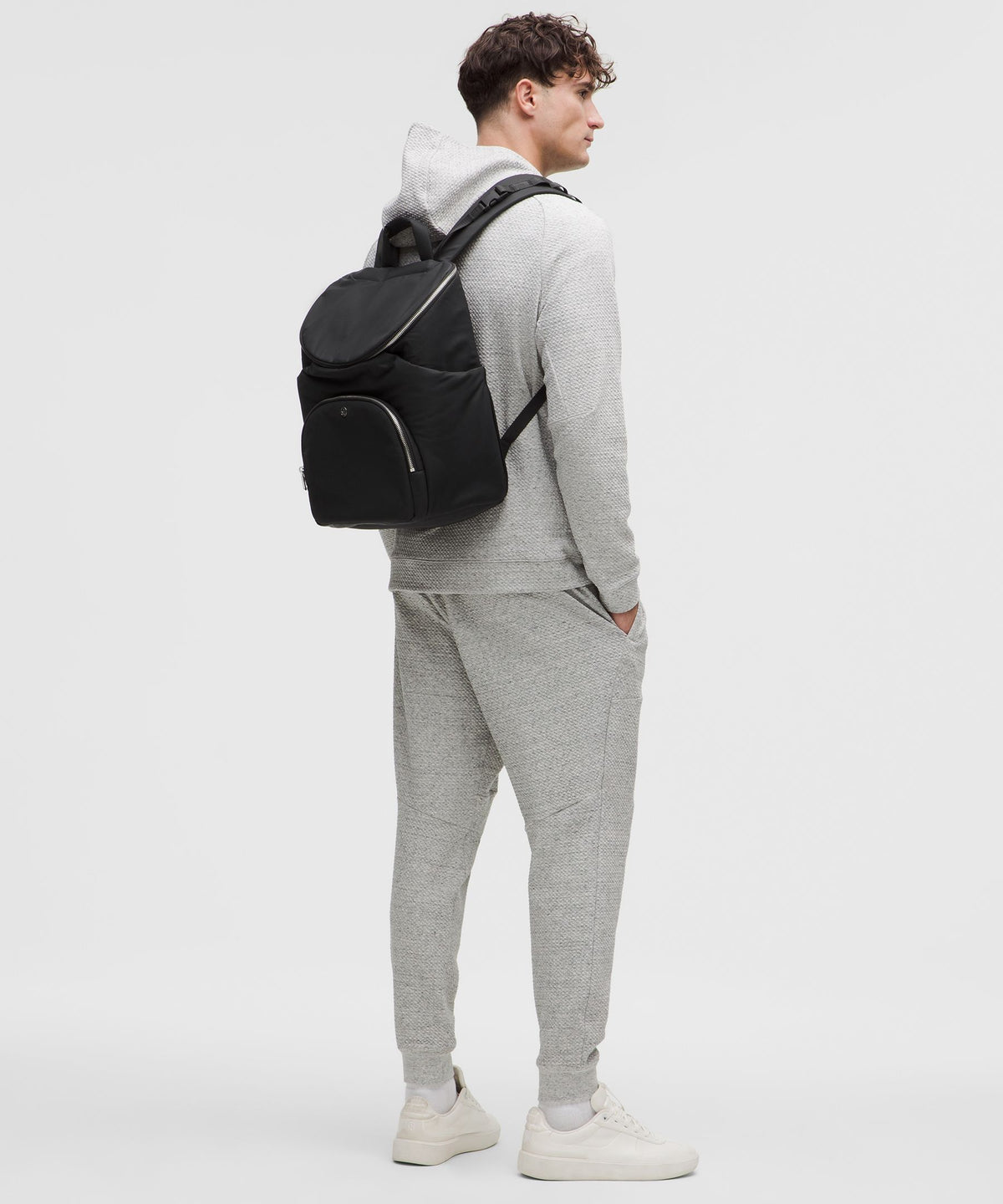 New Parent Backpack 17L