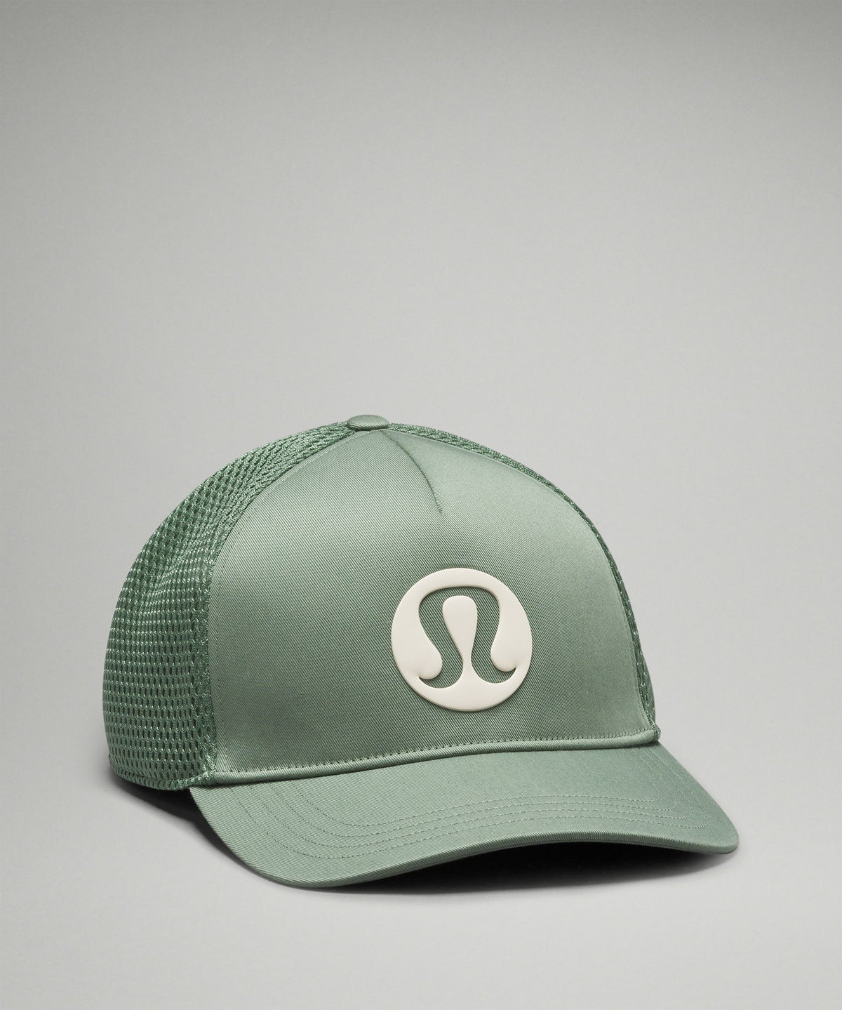 Trucker HatLogo