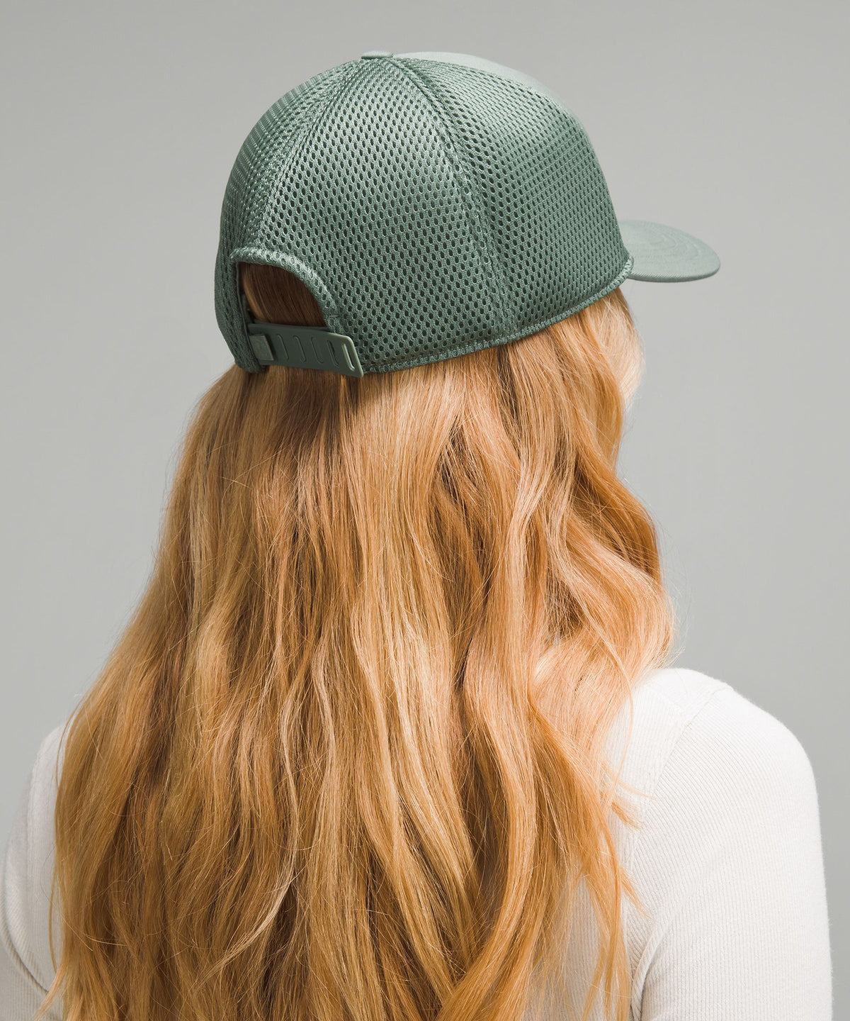 Trucker HatLogo