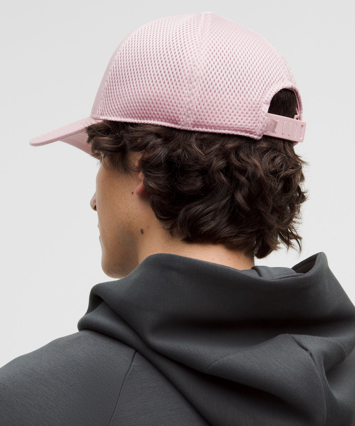 Trucker HatLogo