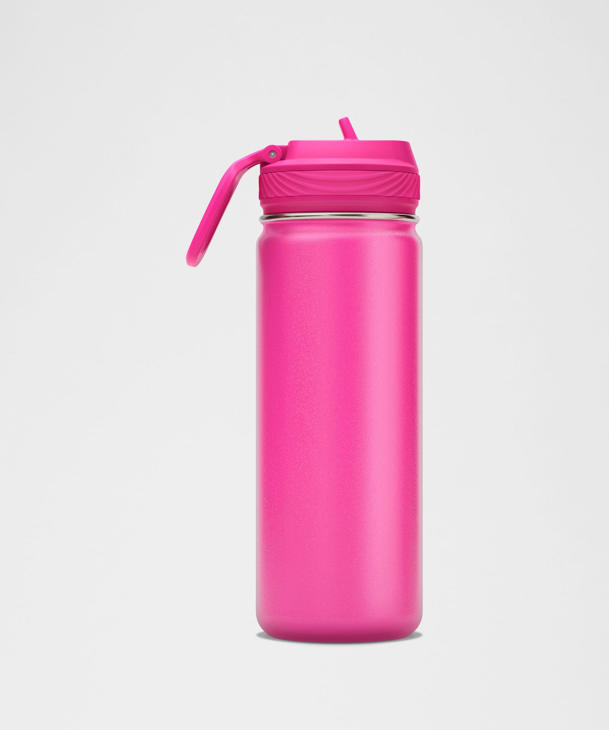 Back to Life Sport Bottle 18ozStraw Lid