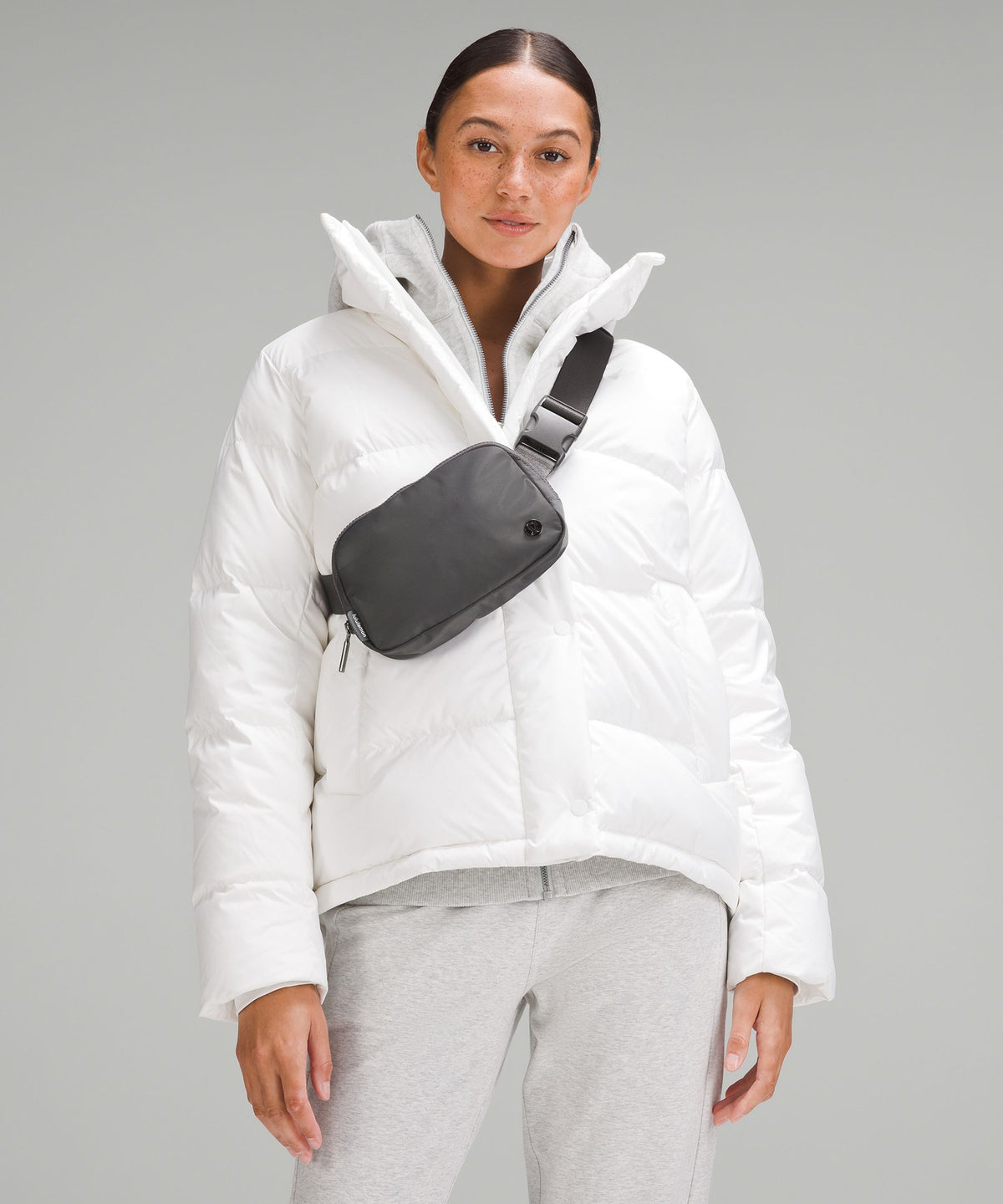 Everywhere Belt Bag with Long Strap 1L
