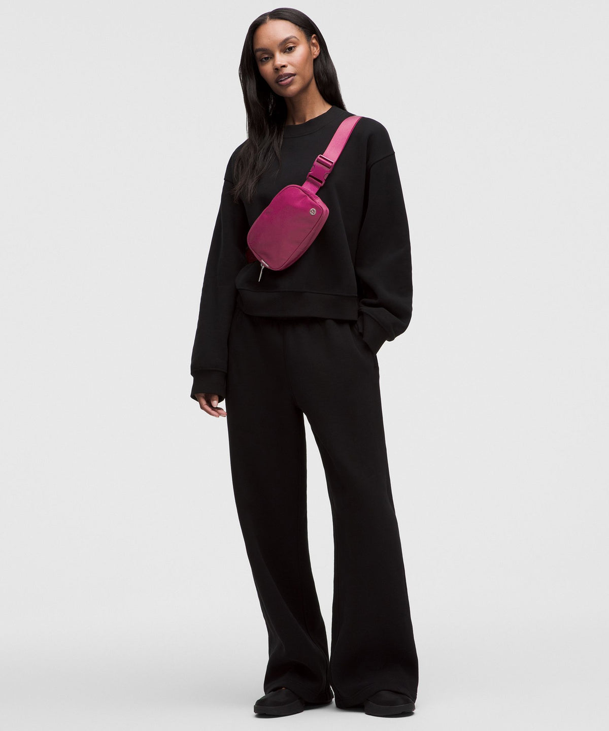 Everywhere Belt Bag with Long Strap 1L