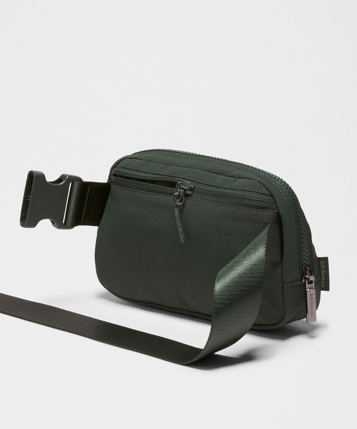 Everywhere Belt Bag with Long Strap 1L