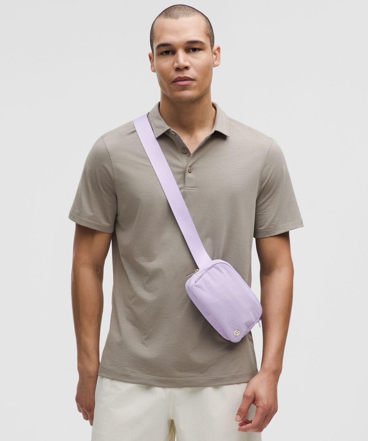 Everywhere Belt Bag with Long Strap 1L