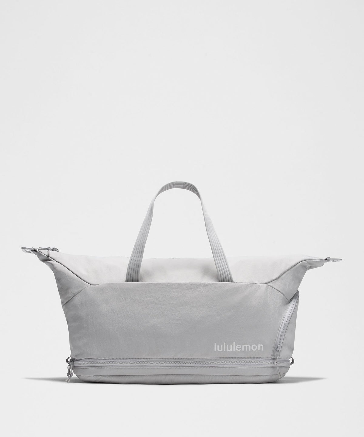3-in-1 Gym Duffle Bag 30L