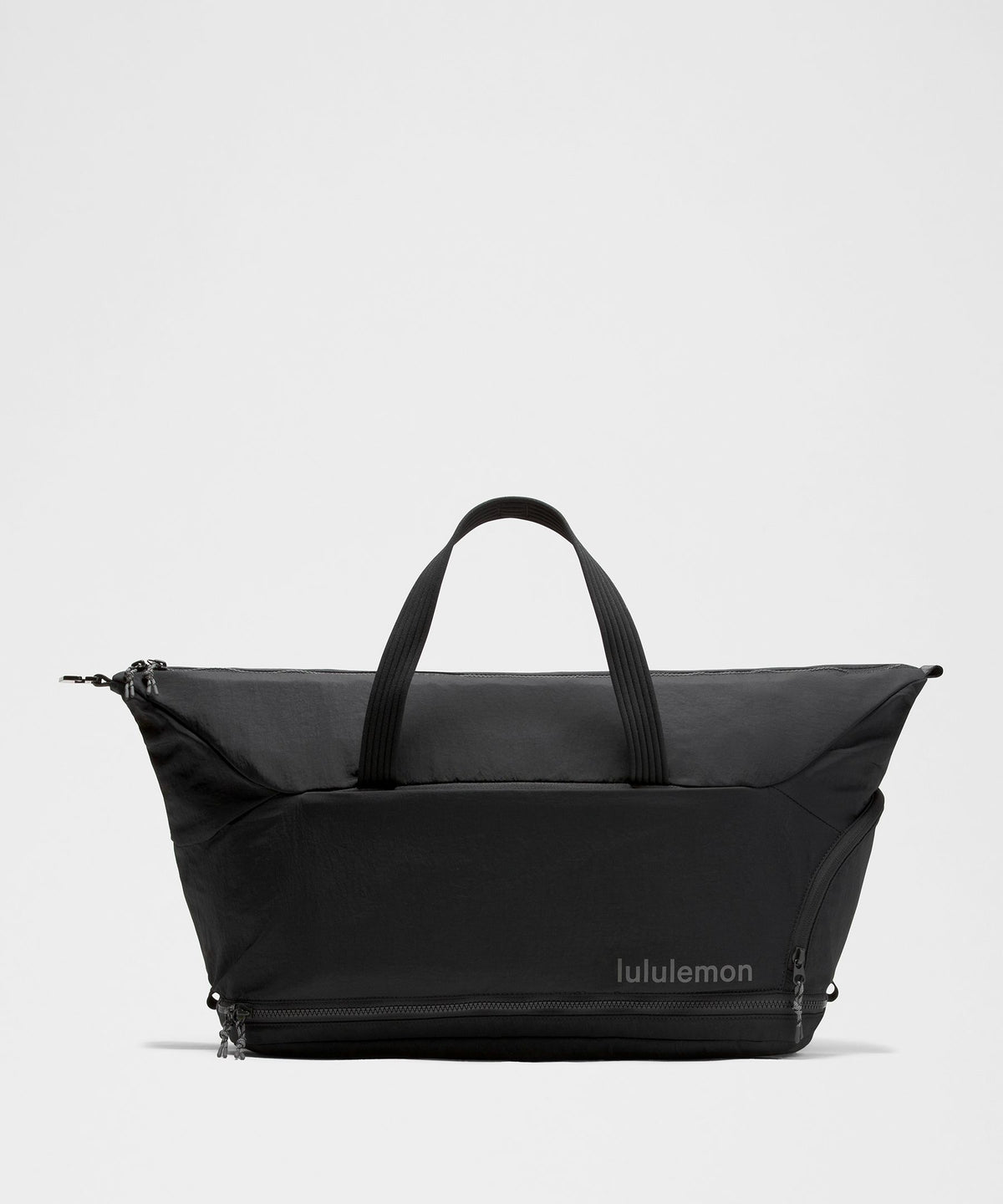 3-in-1 Gym Duffle Bag 30L