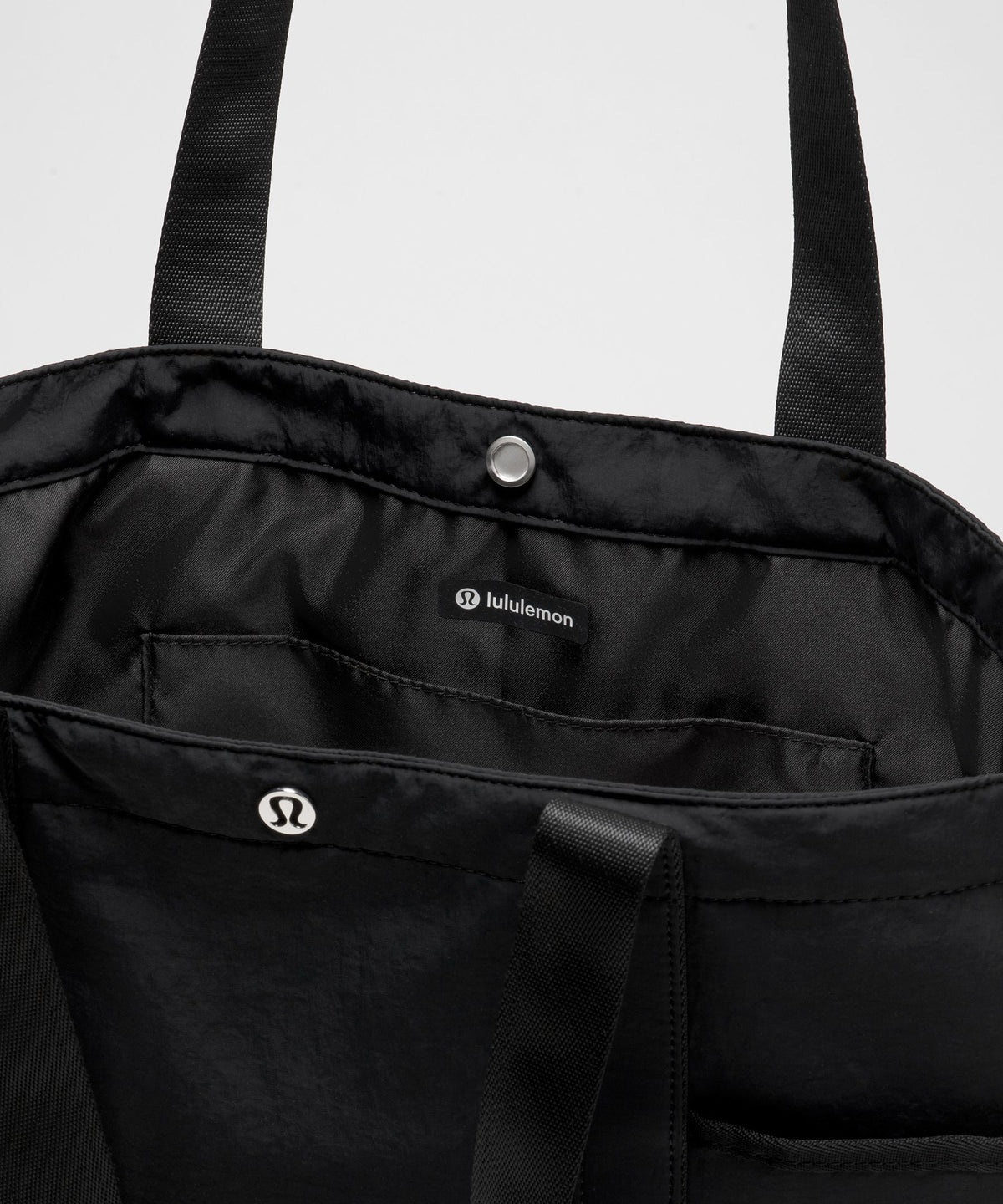 Daily Multi-Pocket Tote Bag 20L