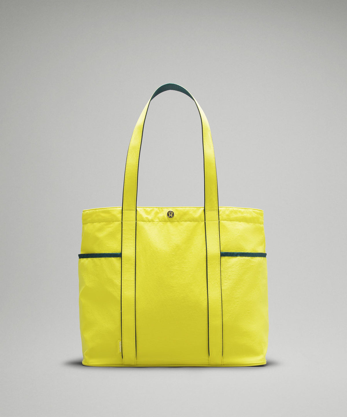 Daily Multi-Pocket Tote Bag 20L