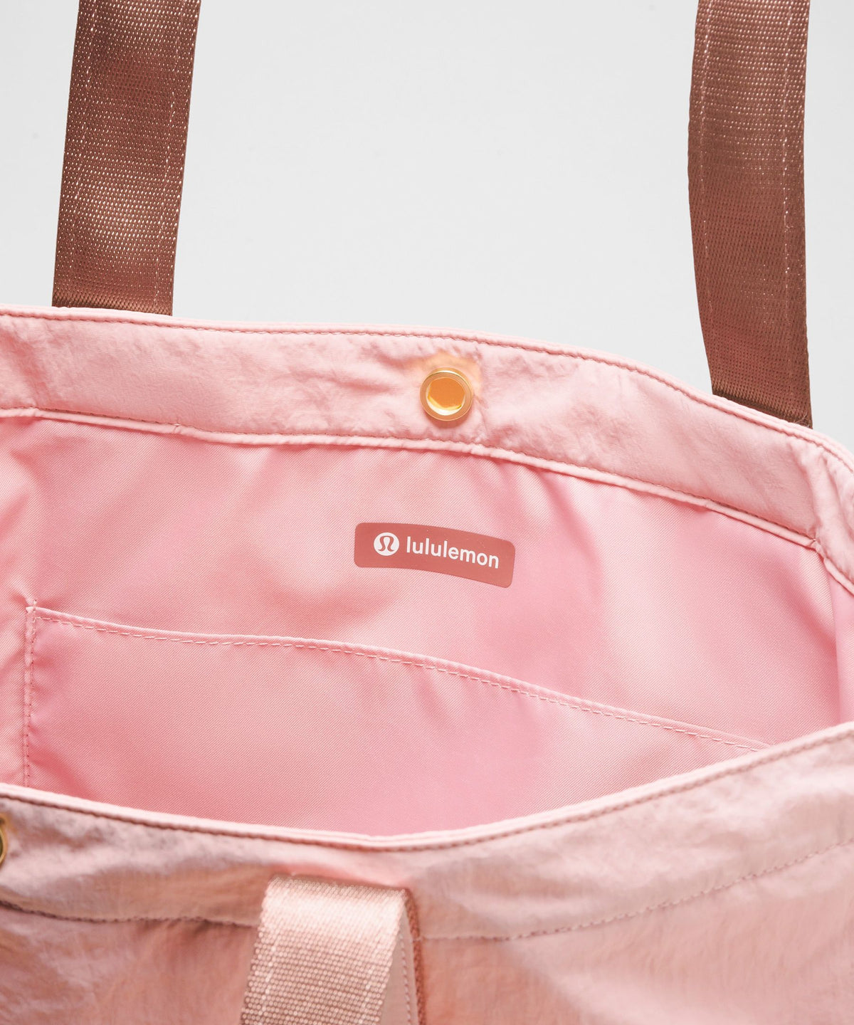 Daily Multi-Pocket Tote Bag 20L