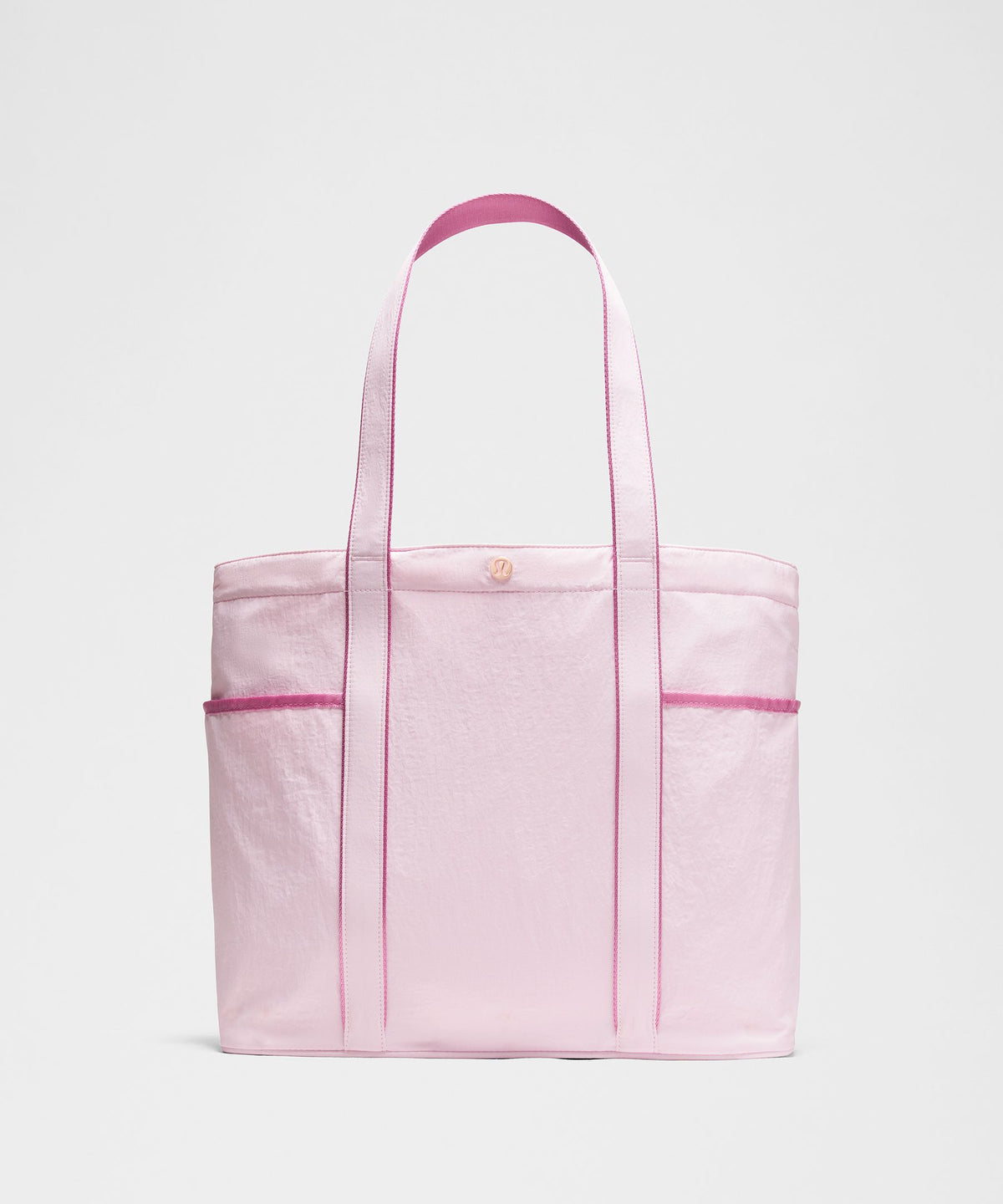 Daily Multi-Pocket Tote Bag 20L