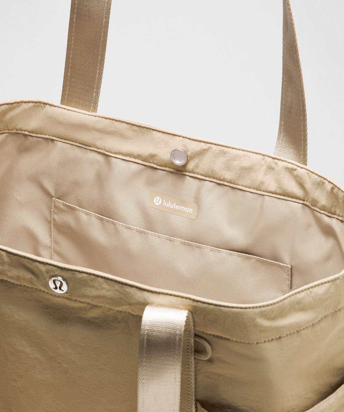 Daily Multi-Pocket Tote Bag 20L