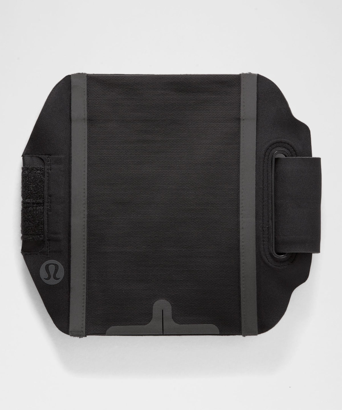 Fast and Free Running Armband