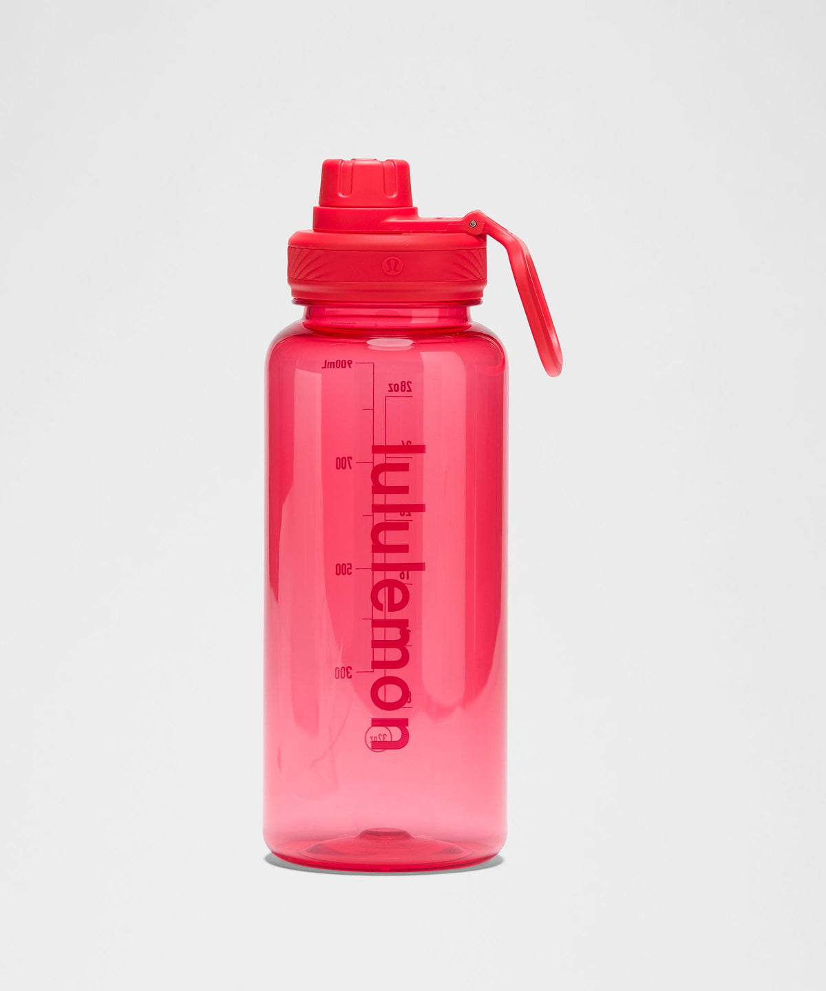 Back to Life Clear Bottle 32oz
