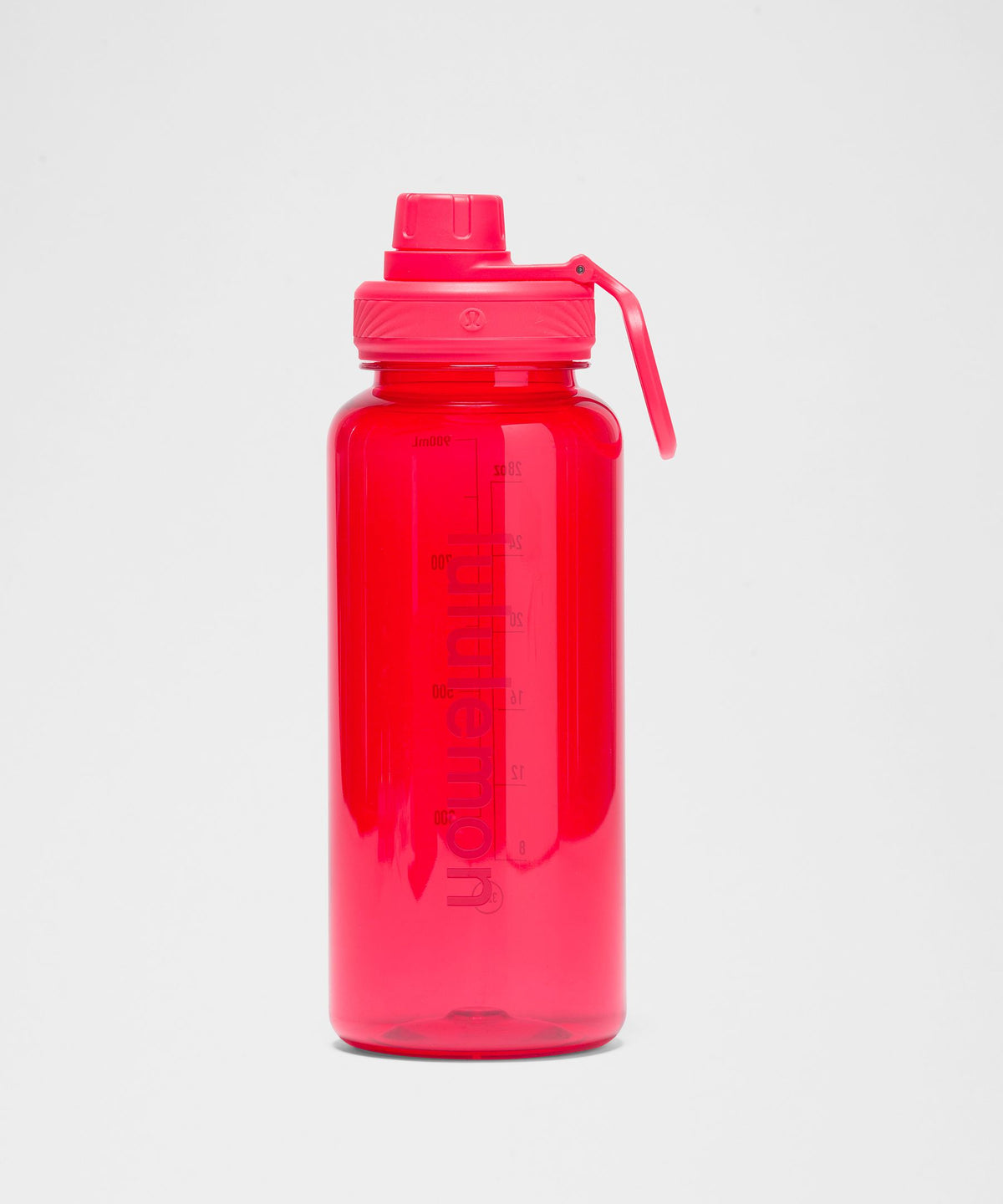 Back to Life Clear Bottle 32oz