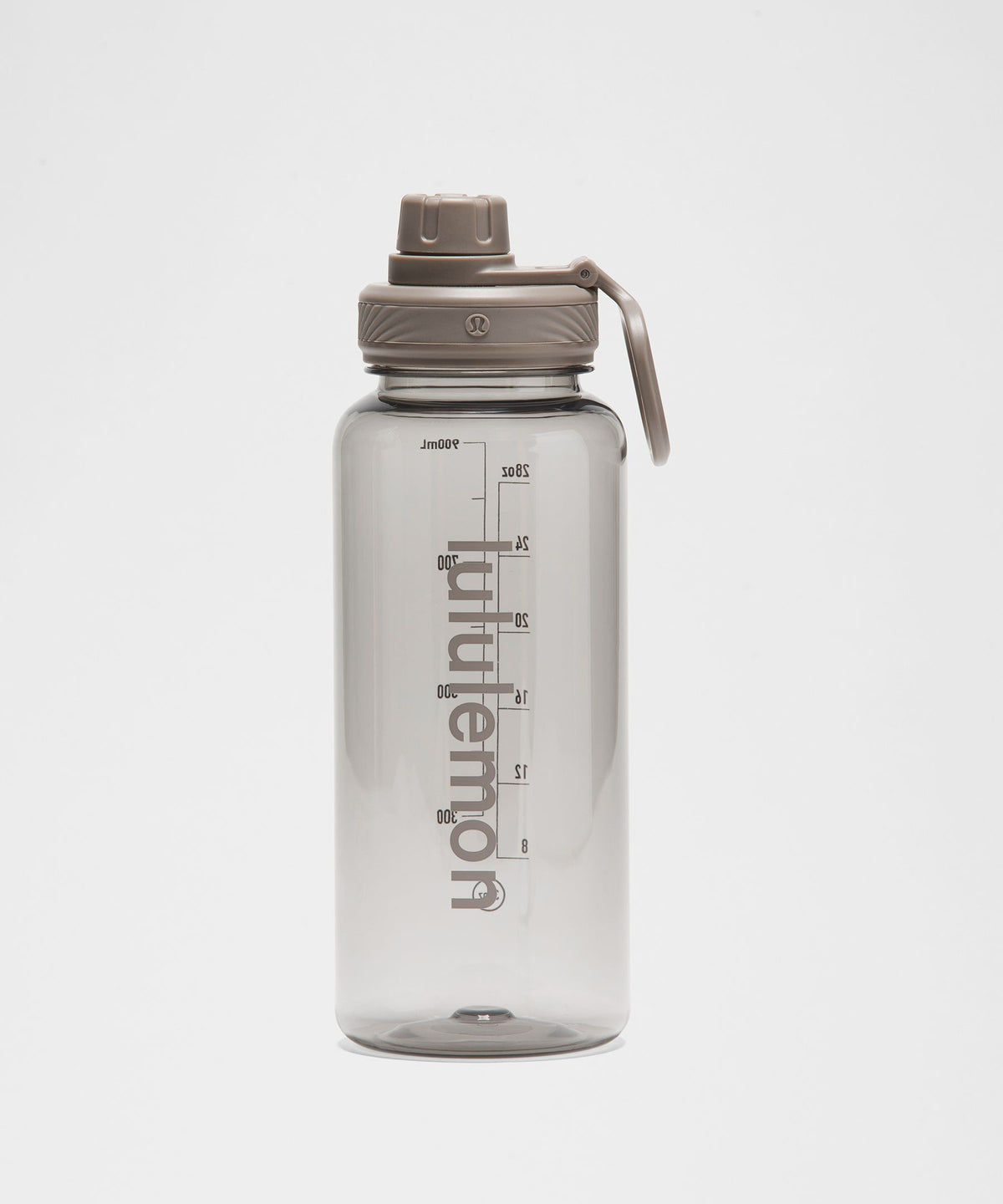 Back to Life Clear Bottle 32oz