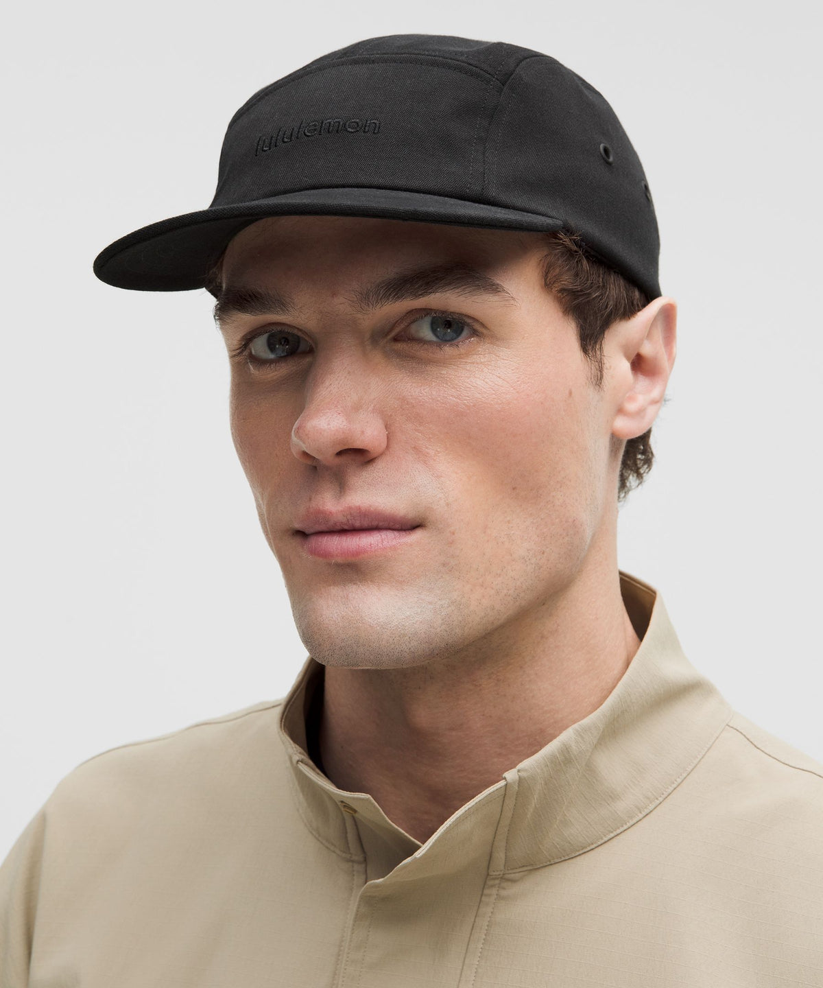 Five-Panel Hat