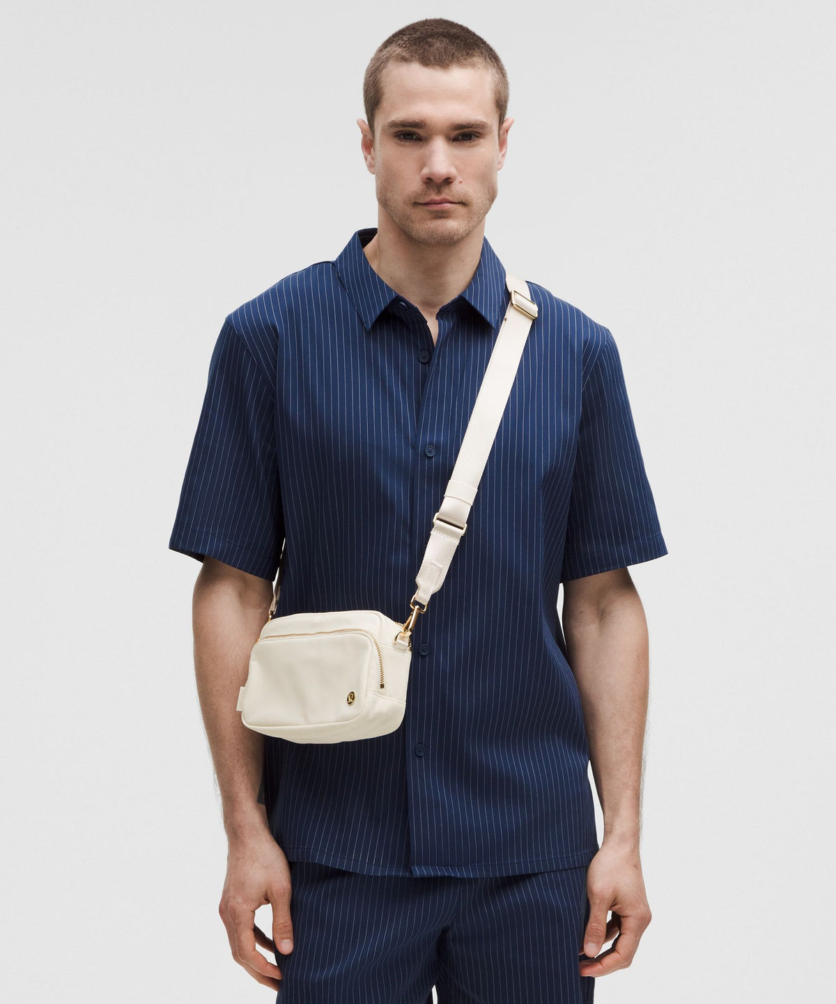 Everywhere Crossbody Bag 2LMetal Hardware