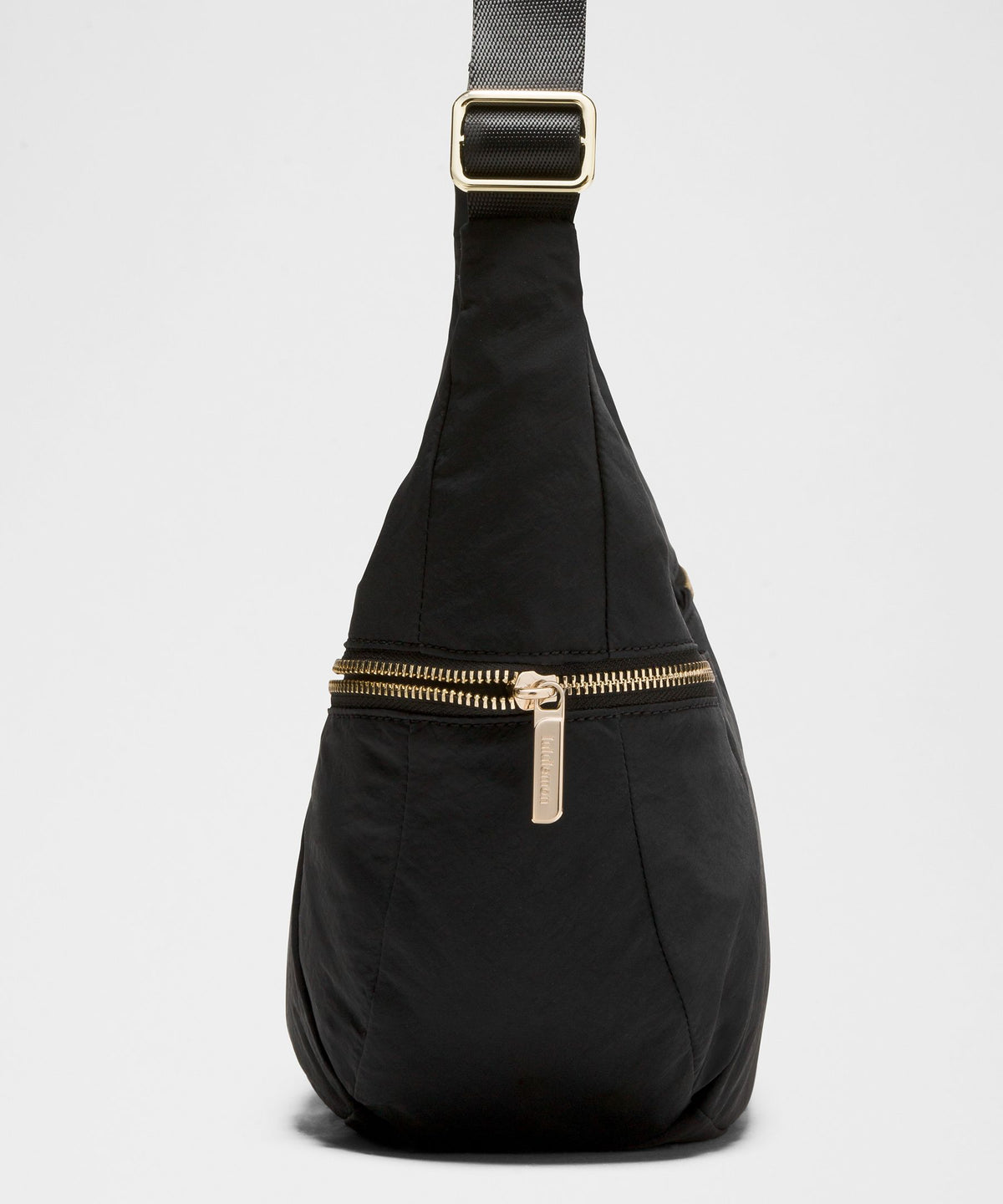 Slouchy Sling Bag 6LMetal Hardware