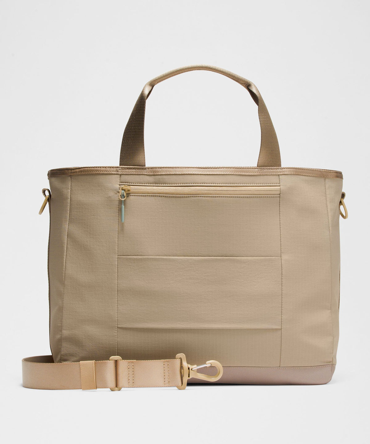 Multi-Pocket Tote Bag 19.5L