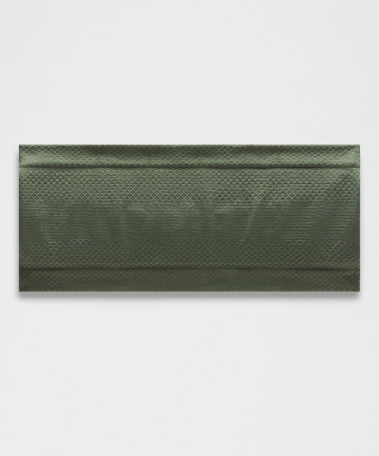 Metal Vent Tech Seamless Wide Headband