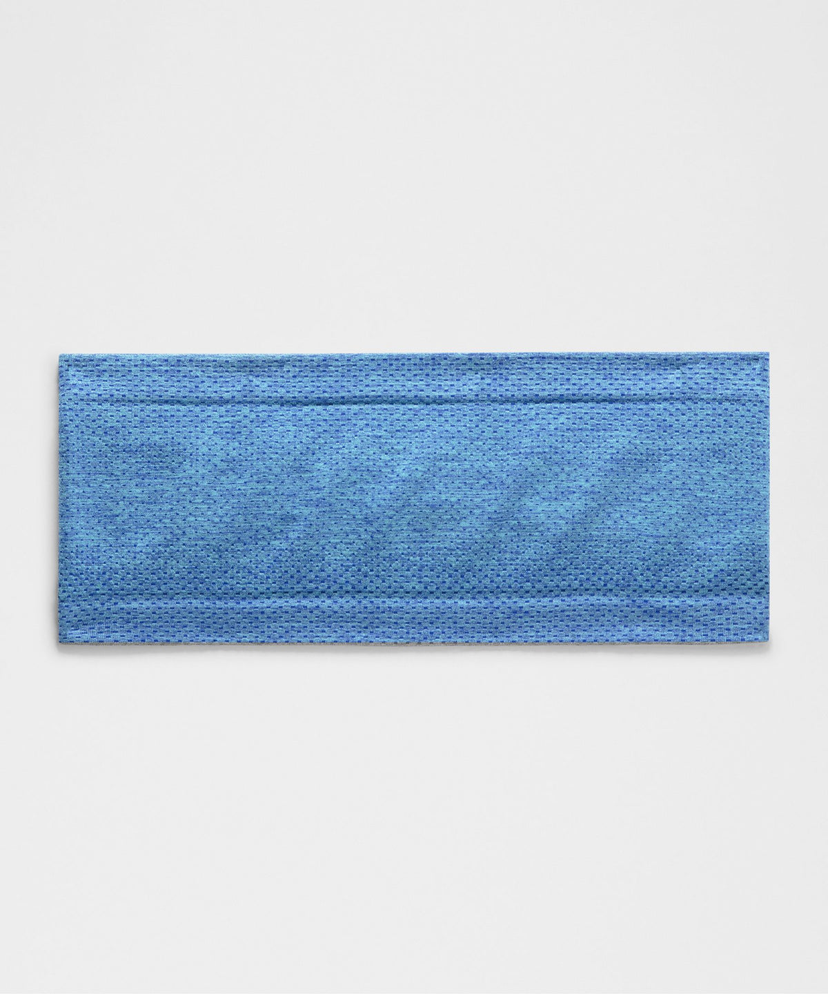 Metal Vent Tech Seamless Wide Headband